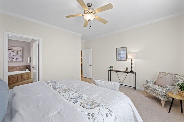 8676 Bluegrass Lane, Ooltewah, TN 37363