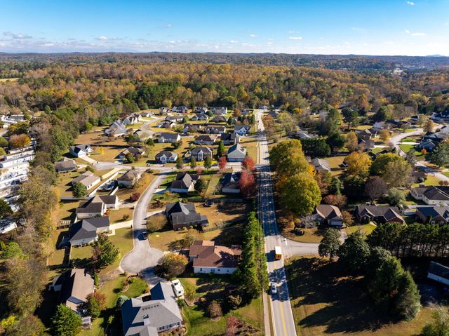 8676 Bluegrass Lane, Ooltewah, TN 37363