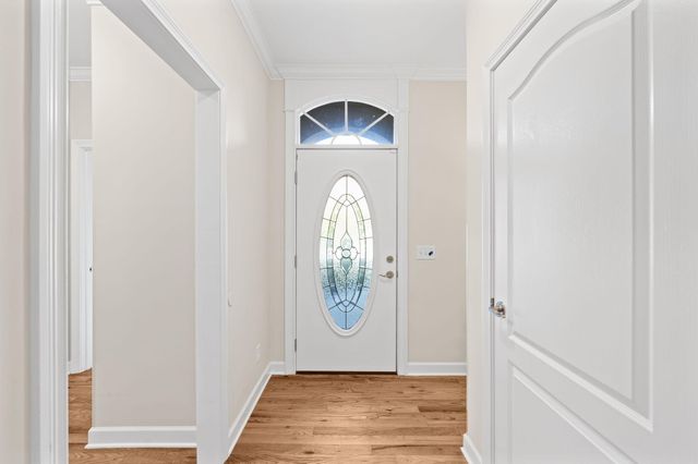 8676 Bluegrass Lane, Ooltewah, TN 37363