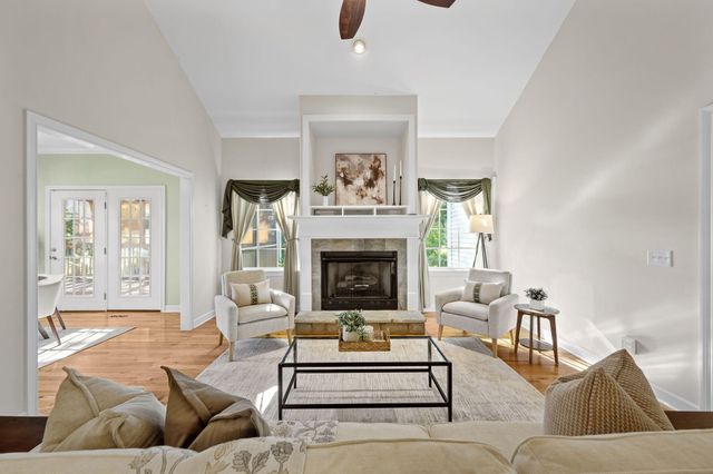 8676 Bluegrass Lane, Ooltewah, TN 37363