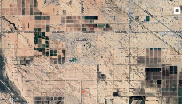 2706 S SUNLAND GIN Road 11, Eloy, AZ 85131