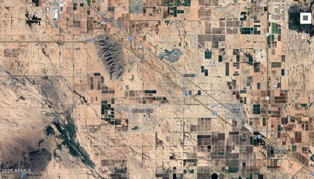 2706 S SUNLAND GIN Road 11, Eloy, AZ 85131