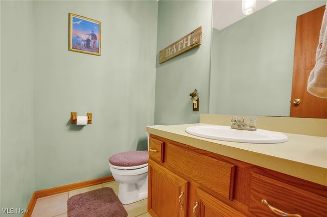 2307 Wittenburg Street, Louisville, OH 44641