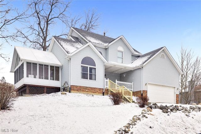 2307 Wittenburg Street, Louisville, OH 44641