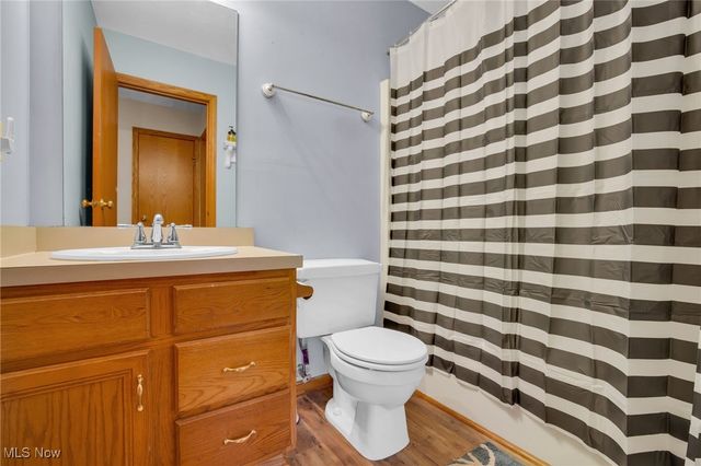 2307 Wittenburg Street, Louisville, OH 44641