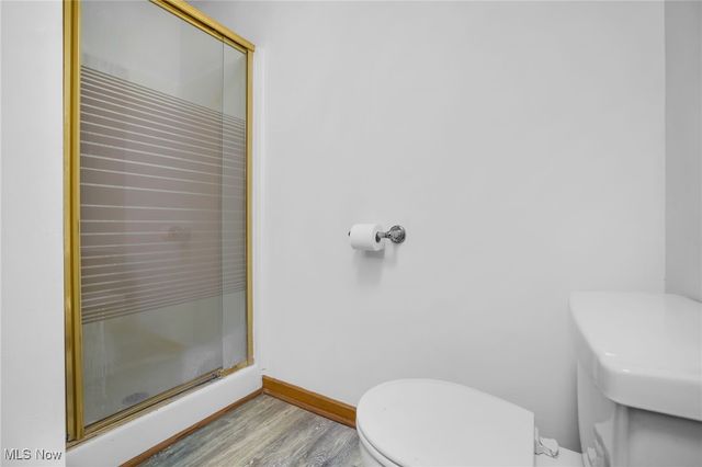 2307 Wittenburg Street, Louisville, OH 44641