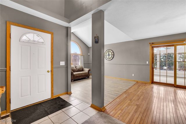 2307 Wittenburg Street, Louisville, OH 44641