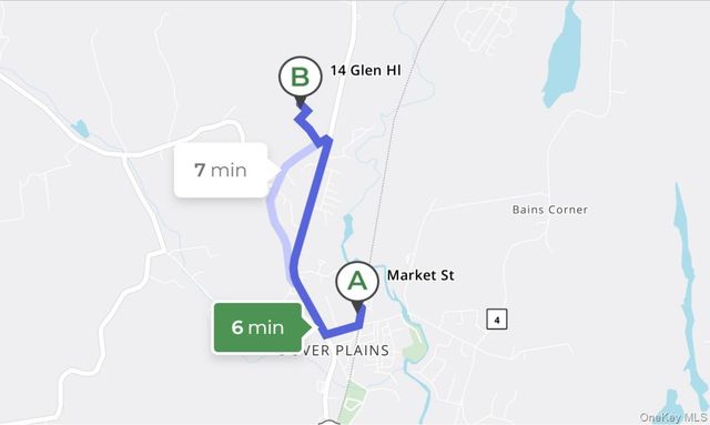 14-16 Glen Hill, Dover Plains, NY 12522