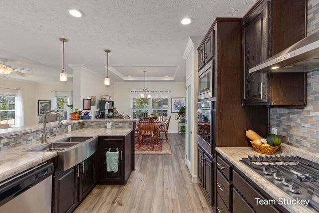 11786 Megan Way Drive, Courtland Twp, MI 49341