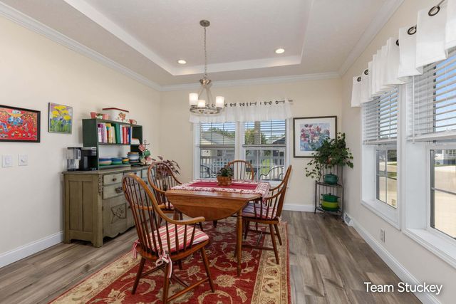 11786 Megan Way Drive, Courtland Twp, MI 49341