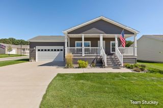 11786 Megan Way Drive, Courtland Twp, MI 49341