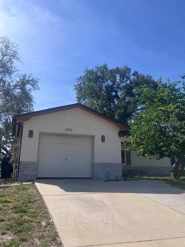 12801 WINDING WAY, Hudson, FL 34667