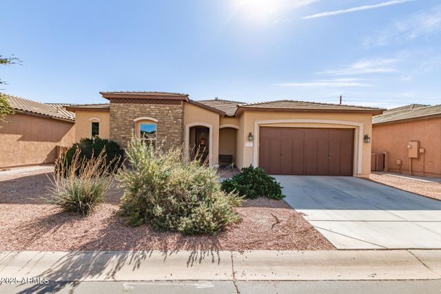 42851 W MALLARD Road, Maricopa, AZ 85138