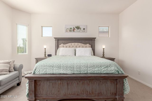 42851 W MALLARD Road, Maricopa, AZ 85138