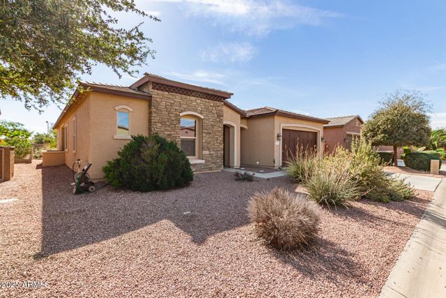 42851 W MALLARD Road, Maricopa, AZ 85138