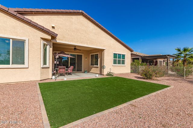 42851 W MALLARD Road, Maricopa, AZ 85138
