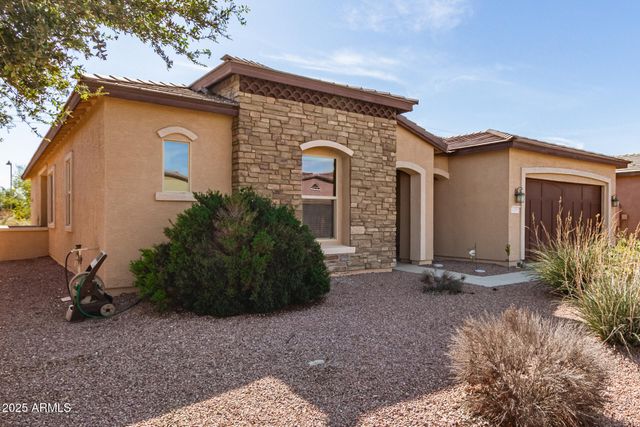 42851 W MALLARD Road, Maricopa, AZ 85138