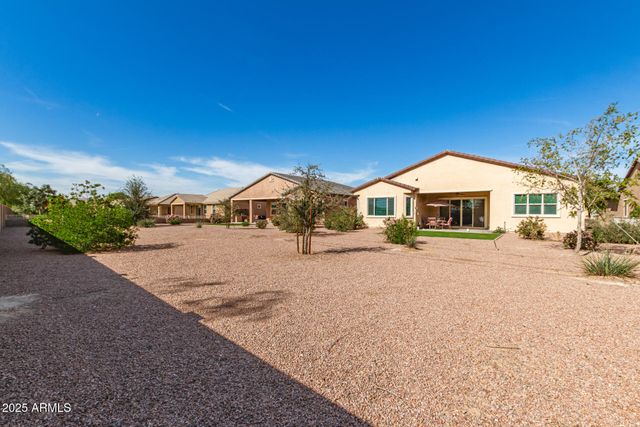 42851 W MALLARD Road, Maricopa, AZ 85138