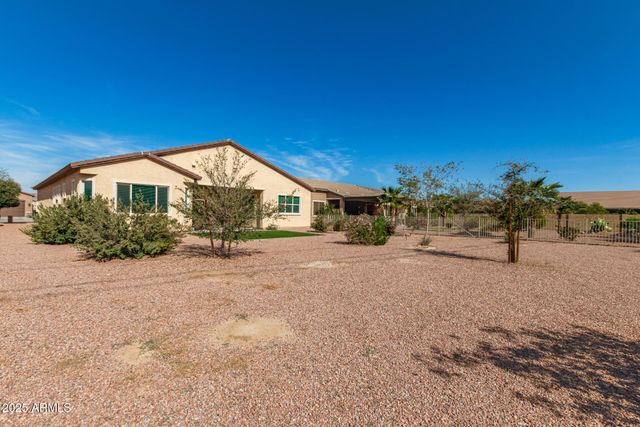 42851 W MALLARD Road, Maricopa, AZ 85138
