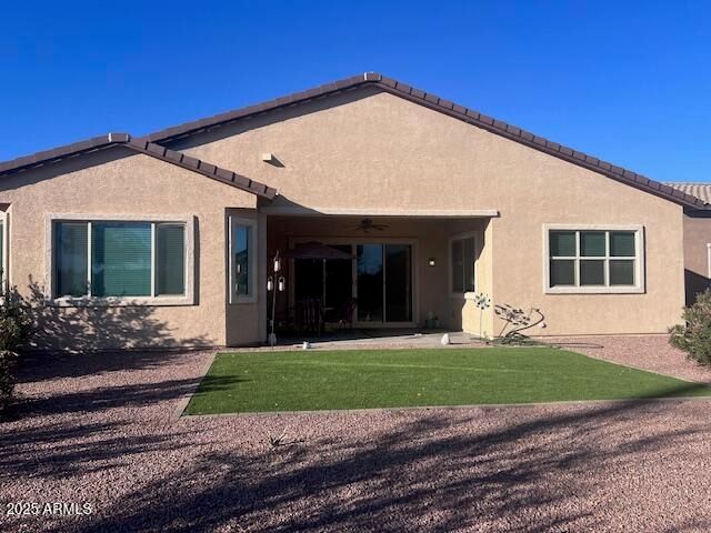 42851 W MALLARD Road, Maricopa, AZ 85138