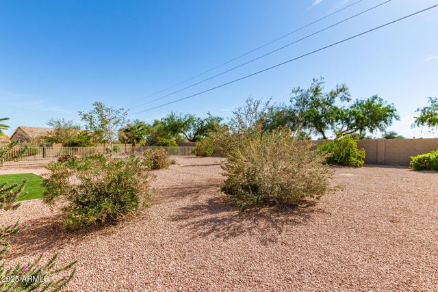42851 W MALLARD Road, Maricopa, AZ 85138