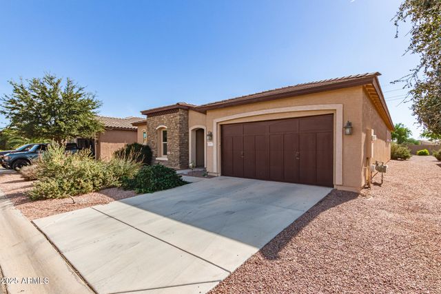 42851 W MALLARD Road, Maricopa, AZ 85138