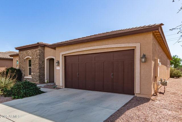 42851 W MALLARD Road, Maricopa, AZ 85138