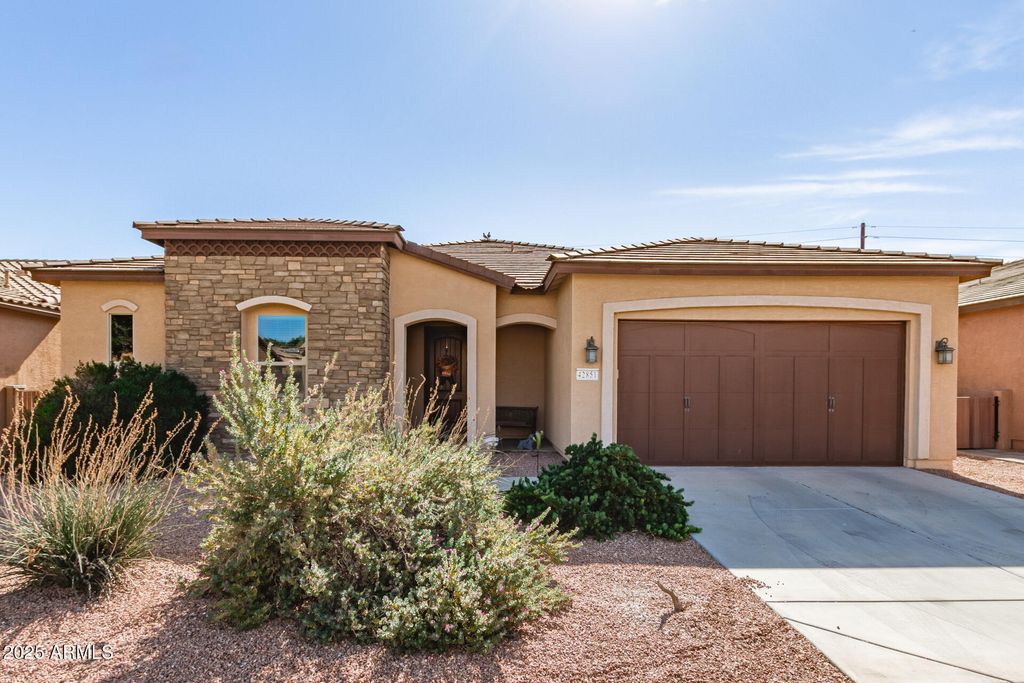 42851 W MALLARD Road, Maricopa, AZ 85138