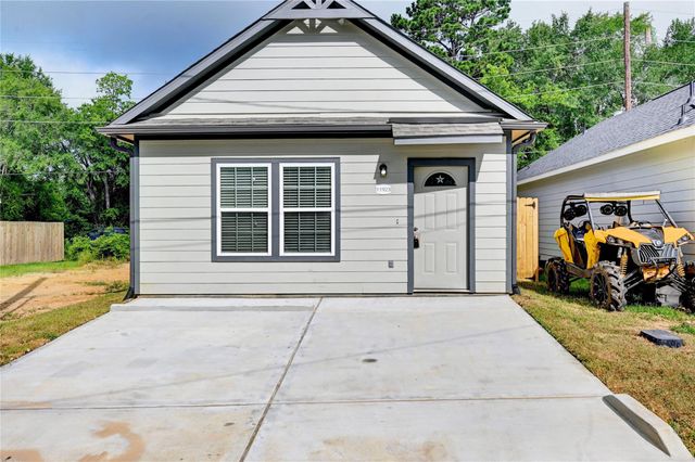 11923 Nelwood, Willis, TX 77318