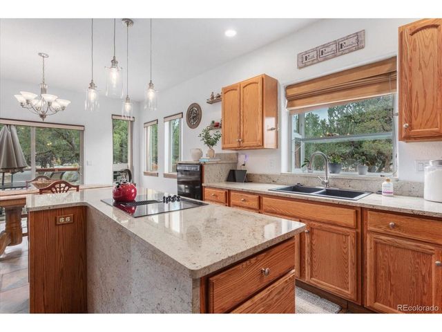 33299 County Road 371, Buena Vista, CO 81211