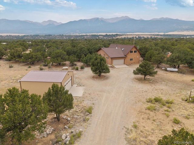 33299 County Road 371, Buena Vista, CO 81211