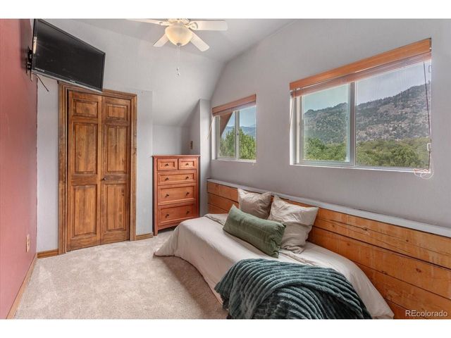 33299 County Road 371, Buena Vista, CO 81211