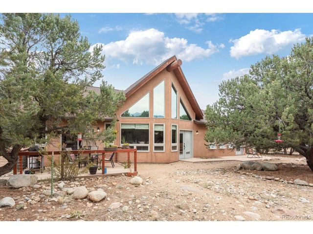 33299 County Road 371, Buena Vista, CO 81211