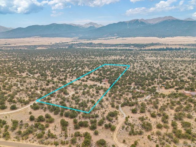 33299 County Road 371, Buena Vista, CO 81211