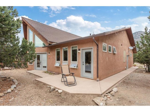 33299 County Road 371, Buena Vista, CO 81211