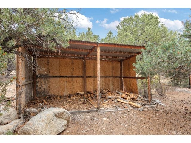 33299 County Road 371, Buena Vista, CO 81211