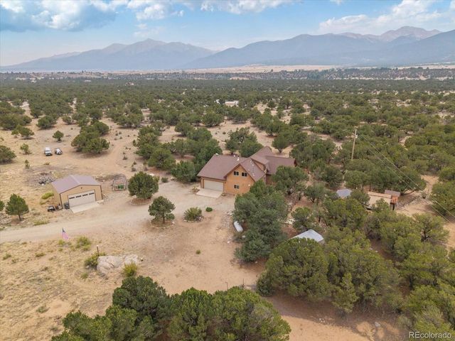 33299 County Road 371, Buena Vista, CO 81211