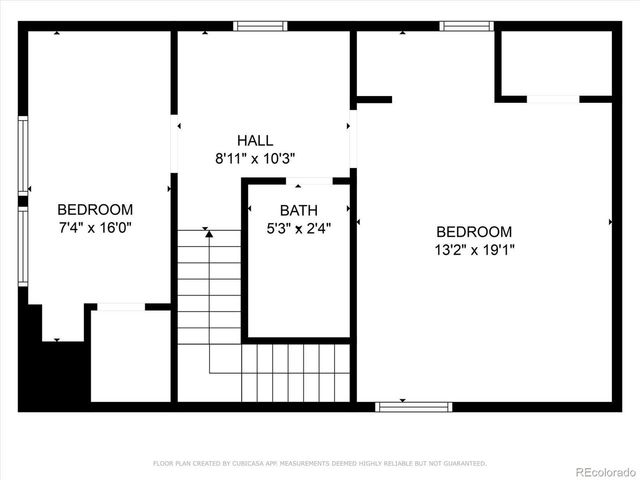 33299 County Road 371, Buena Vista, CO 81211