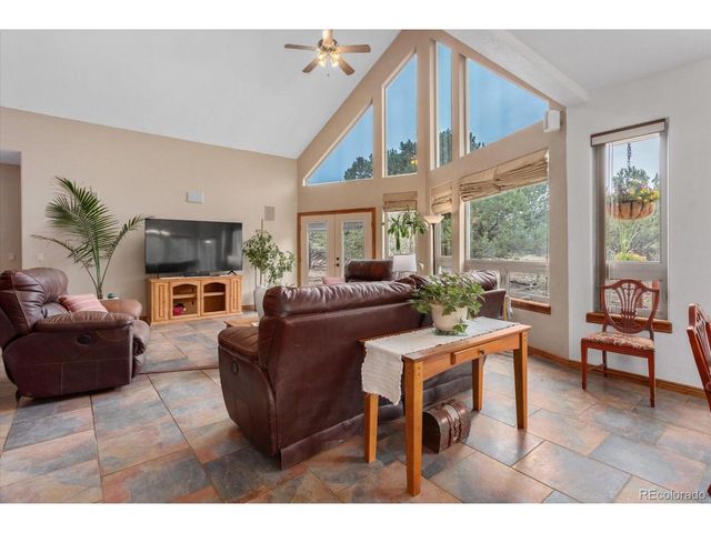 33299 County Road 371, Buena Vista, CO 81211