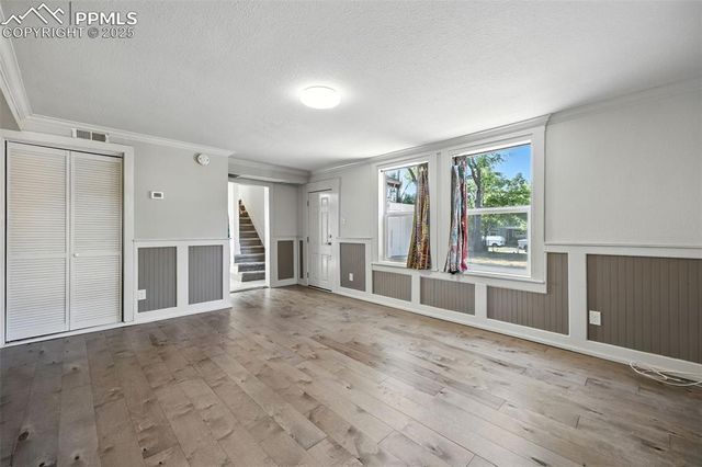 516 E Cache La Poudre Street, Colorado Springs, CO 80903