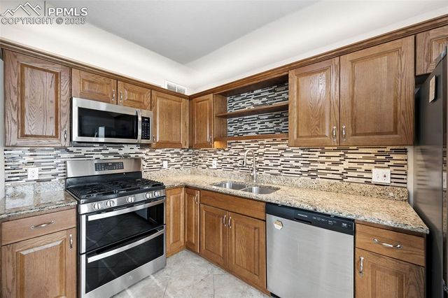 516 E Cache La Poudre Street, Colorado Springs, CO 80903