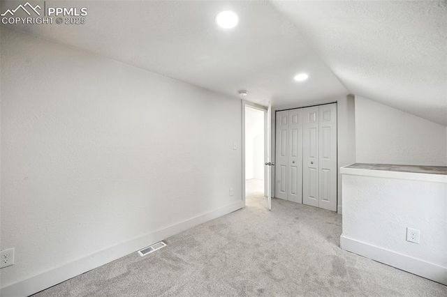 516 E Cache La Poudre Street, Colorado Springs, CO 80903