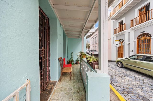 303 CALLE SAN SEBASTIAN, San Juan, PR 00901