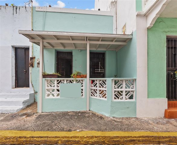 303 CALLE SAN SEBASTIAN, San Juan, PR 00901