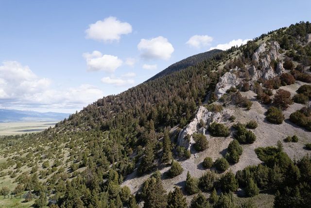 327 Granger Road, Cameron, MT 59720