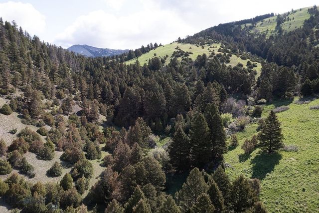 327 Granger Road, Cameron, MT 59720