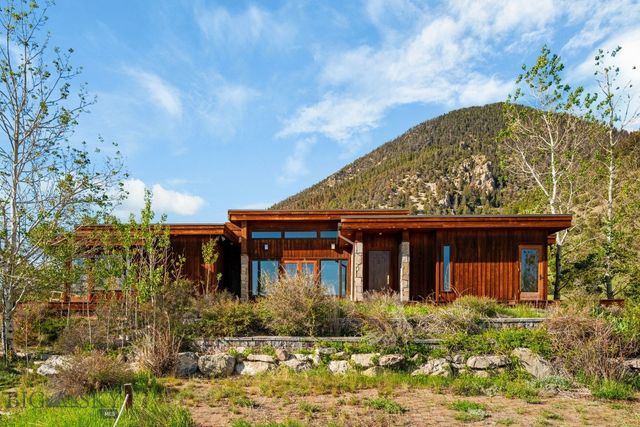 327 Granger Road, Cameron, MT 59720