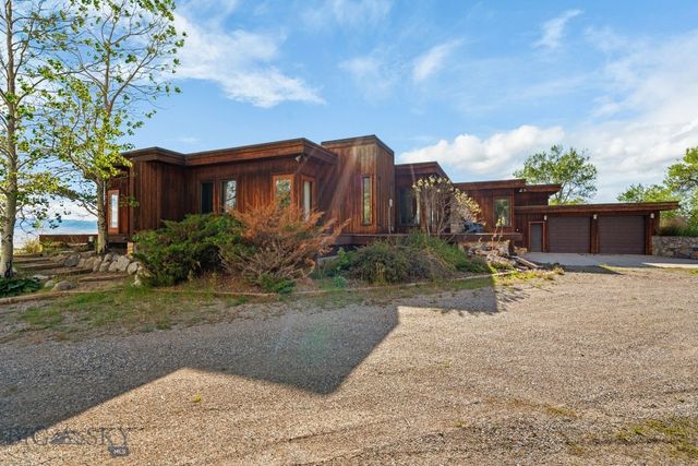 327 Granger Road, Cameron, MT 59720