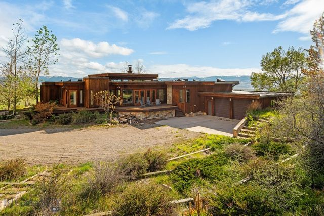 327 Granger Road, Cameron, MT 59720