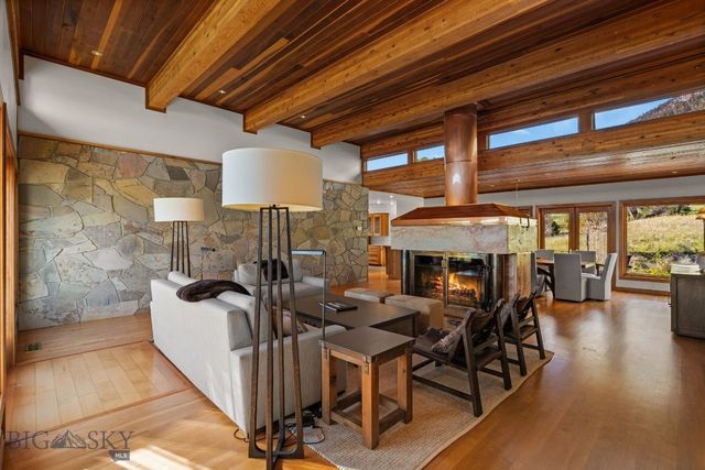 327 Granger Road, Cameron, MT 59720